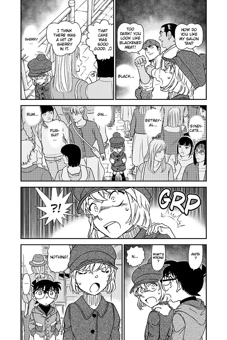 Case Closed File 1070 4