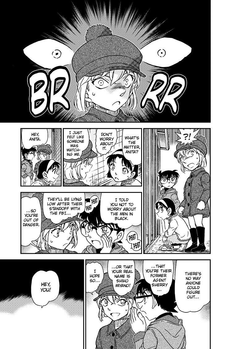 Case Closed File 1070 6