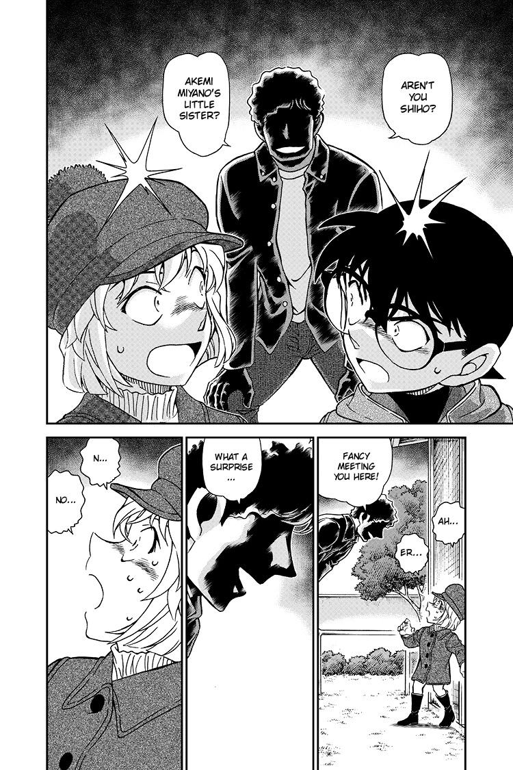 Case Closed File 1070 7