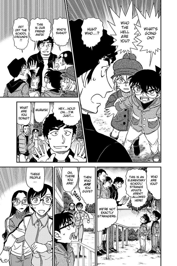 Case Closed File 1070 8