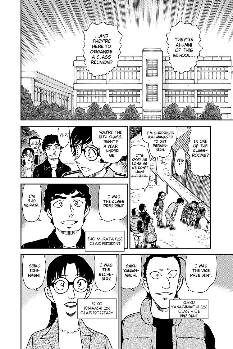Case Closed File 1070 9