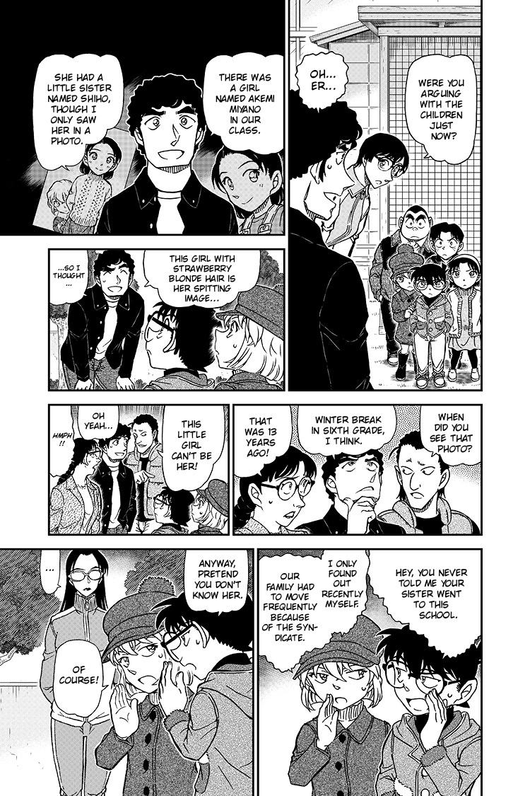 Case Closed File 1070 10