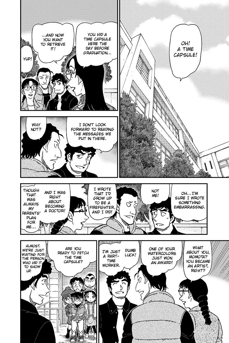 Case Closed File 1070 13