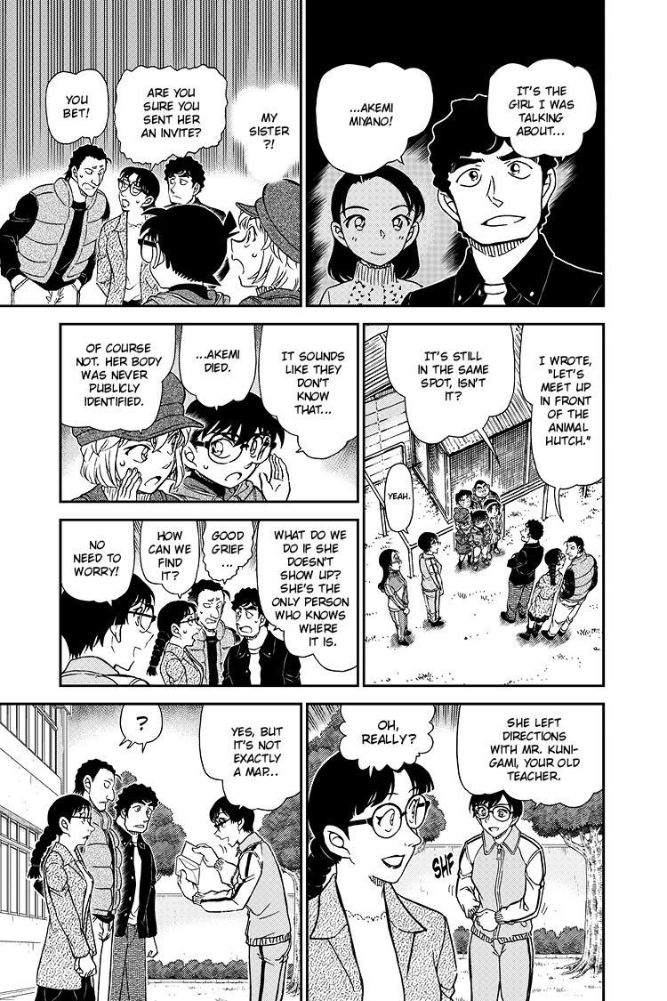 Case Closed File 1070 14