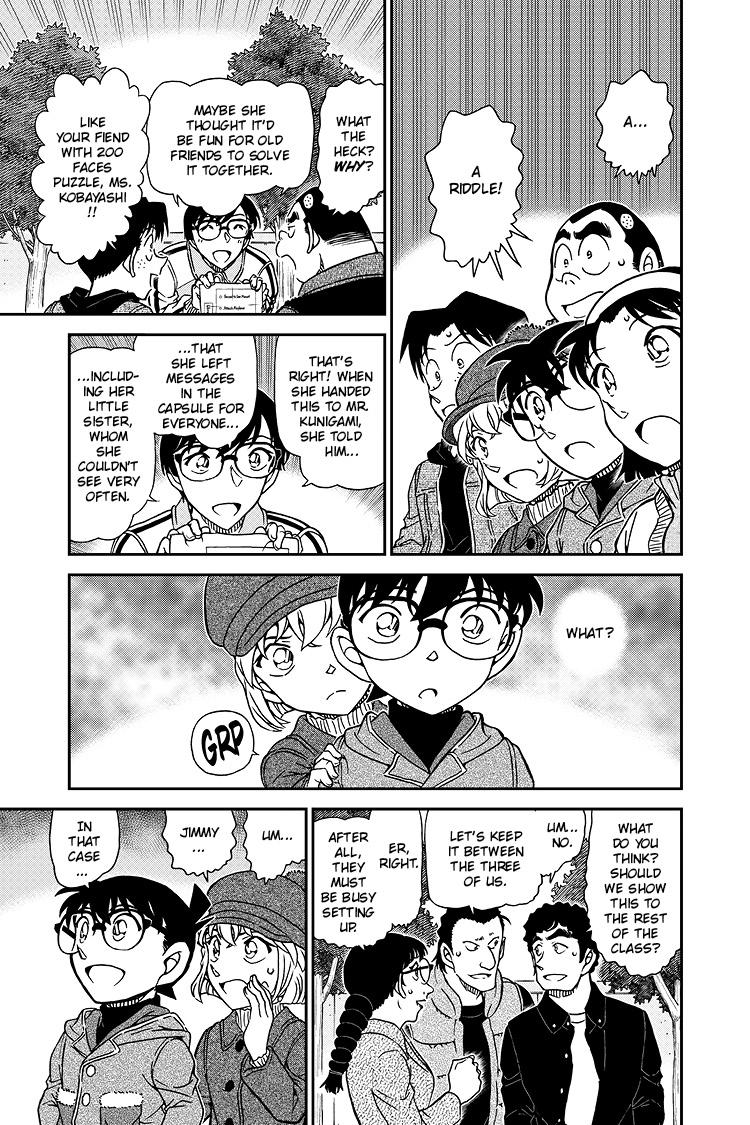 Case Closed File 1070 16