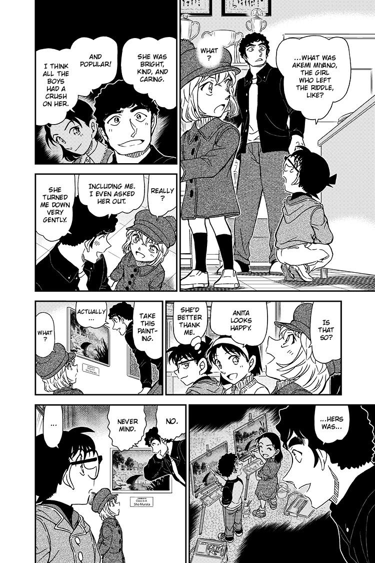 Case Closed File 1071 7