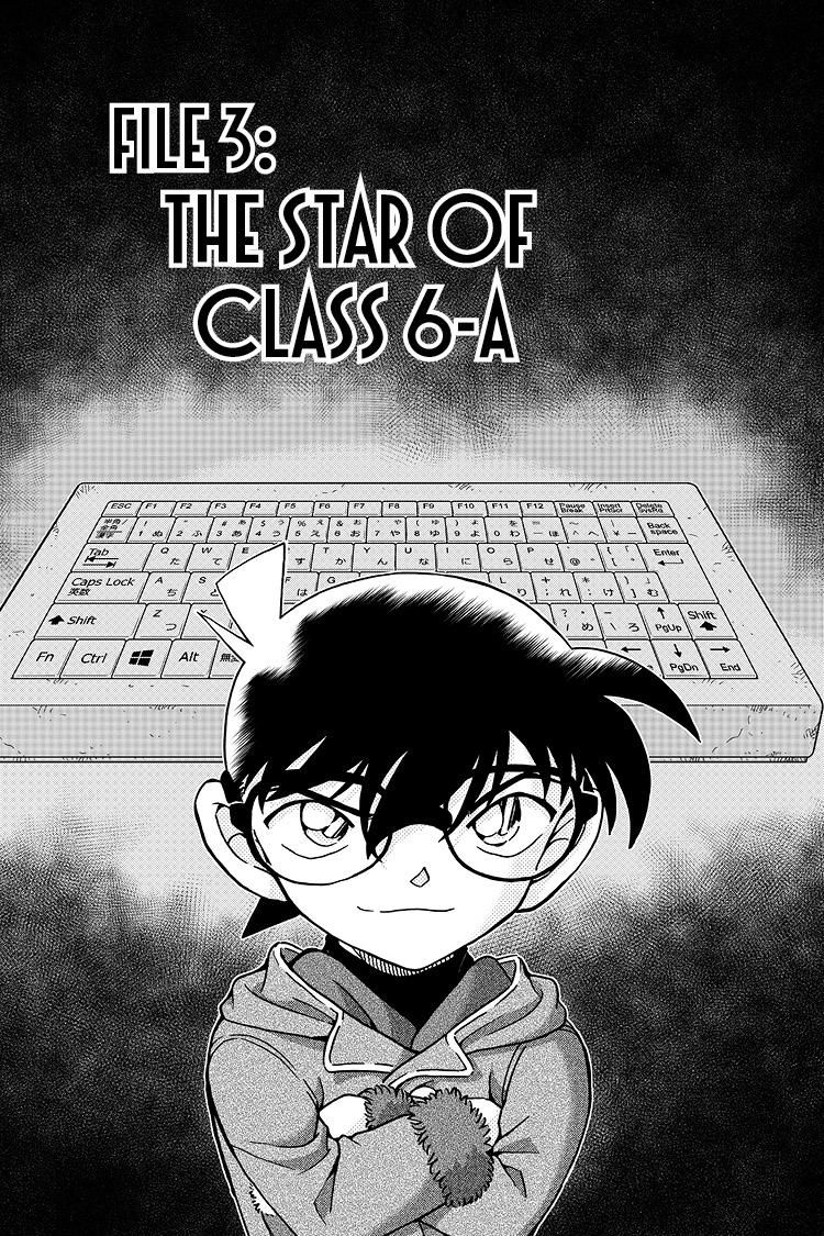 Case Closed File 1072 1