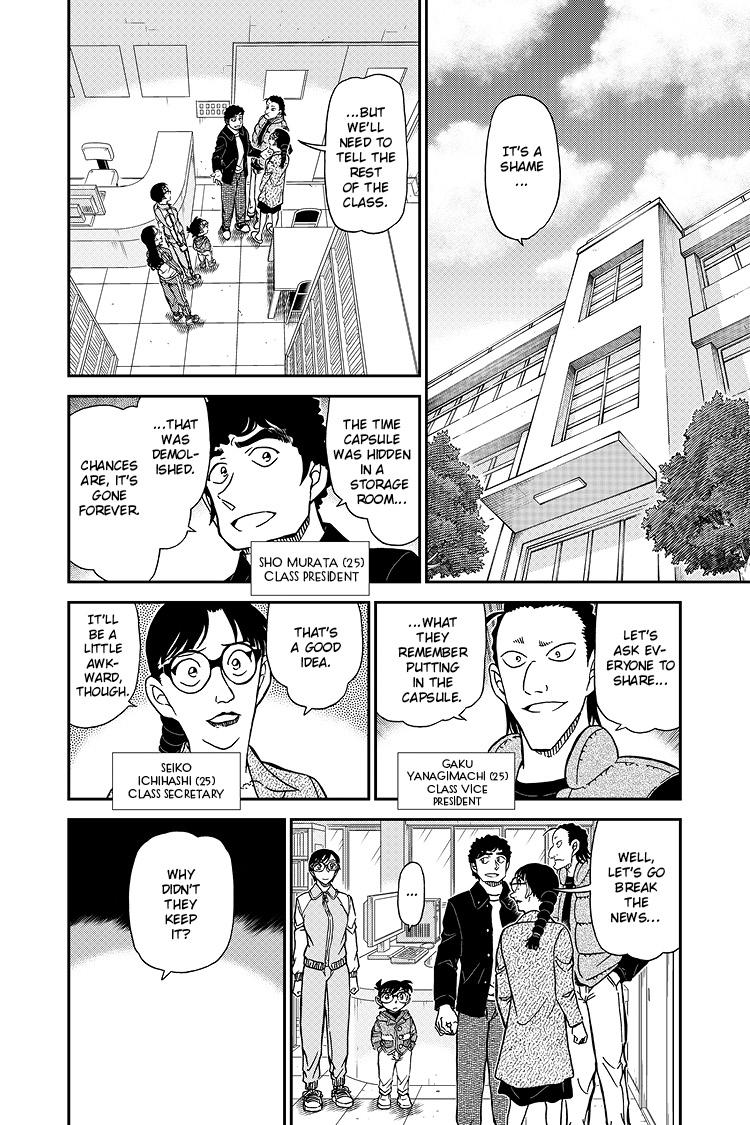 Case Closed File 1072 3