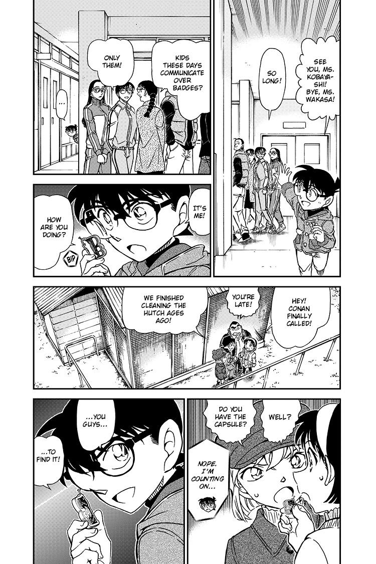 Case Closed File 1072 5