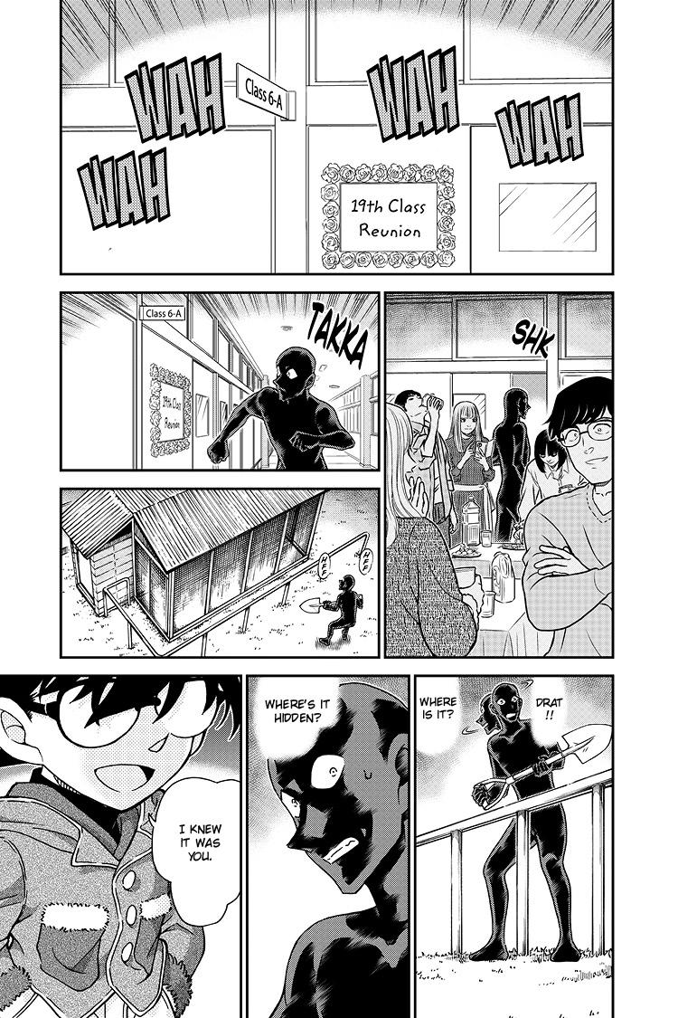 Case Closed File 1072 6