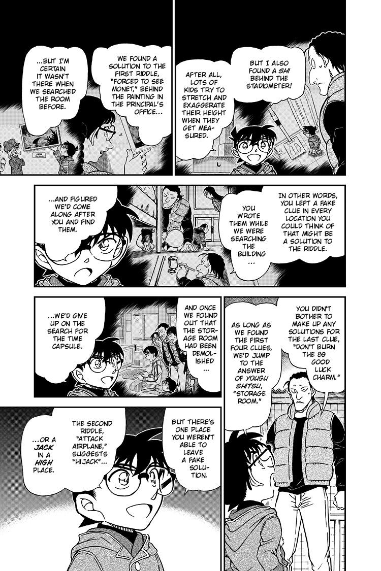Case Closed File 1072 8