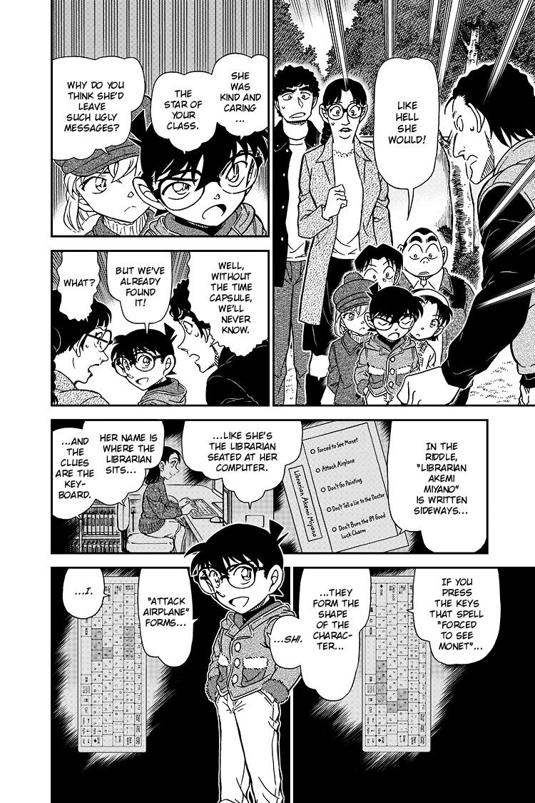 Case Closed File 1072 11