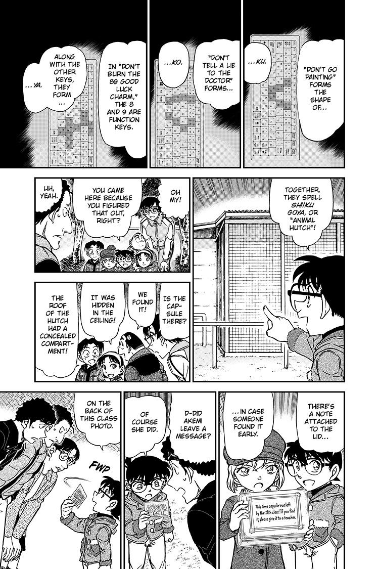 Case Closed File 1072 12