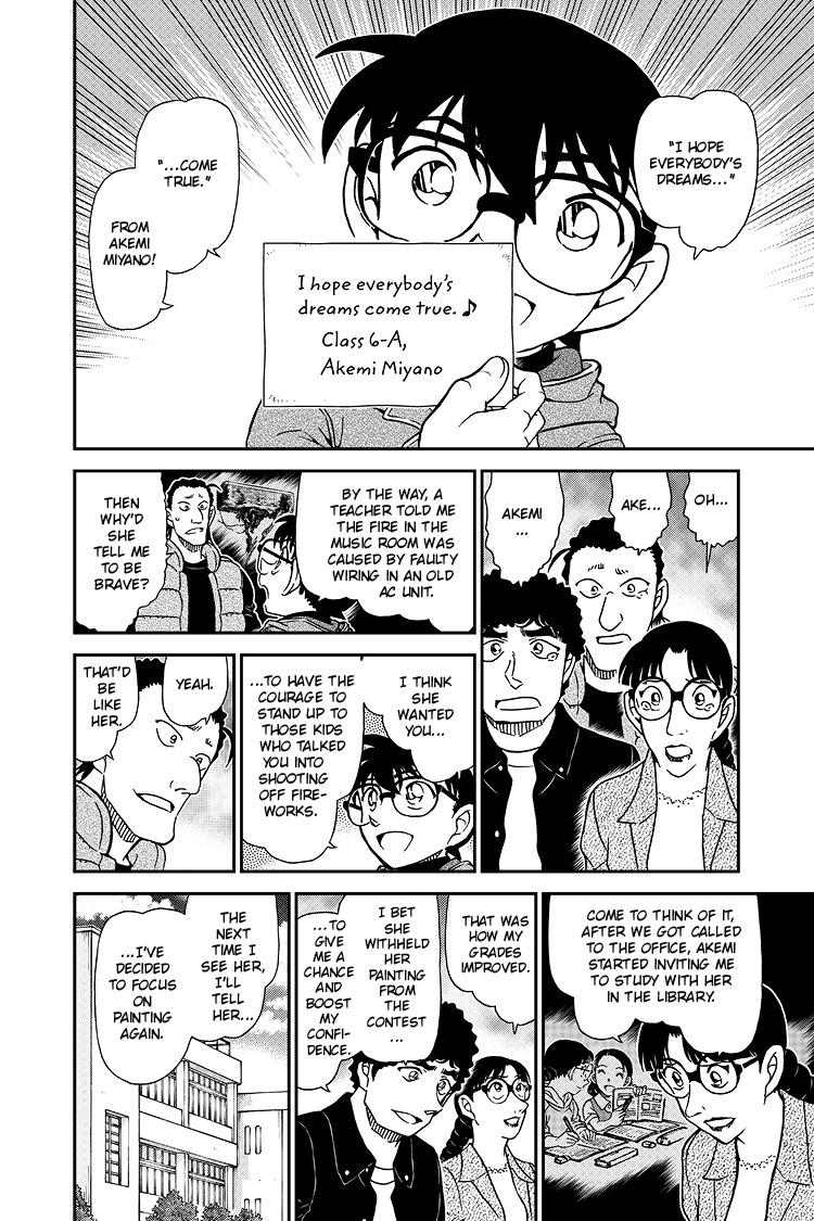 Case Closed File 1072 13