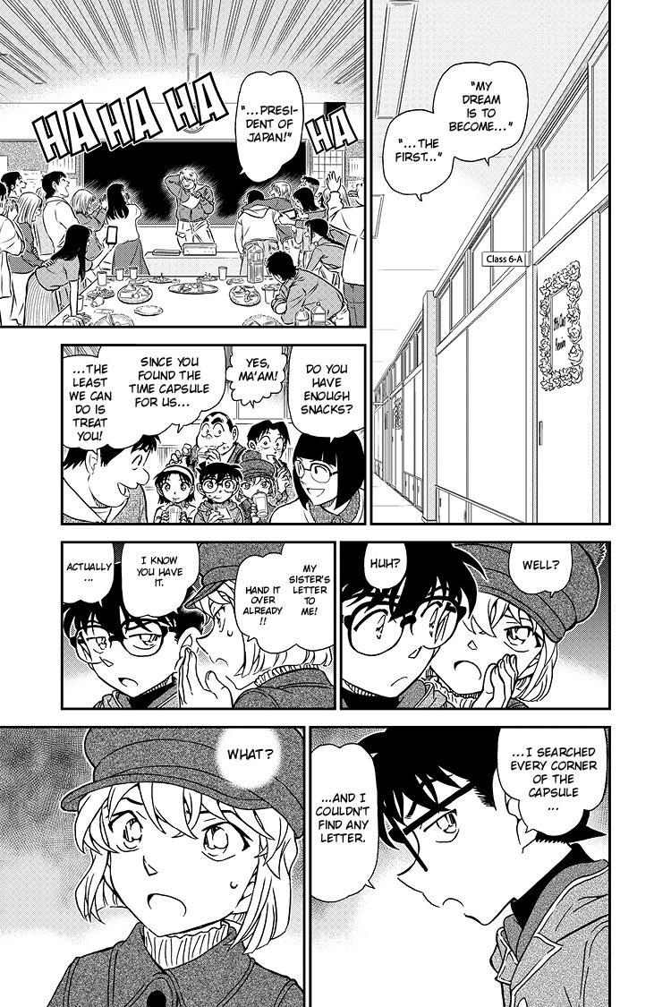 Case Closed File 1072 14