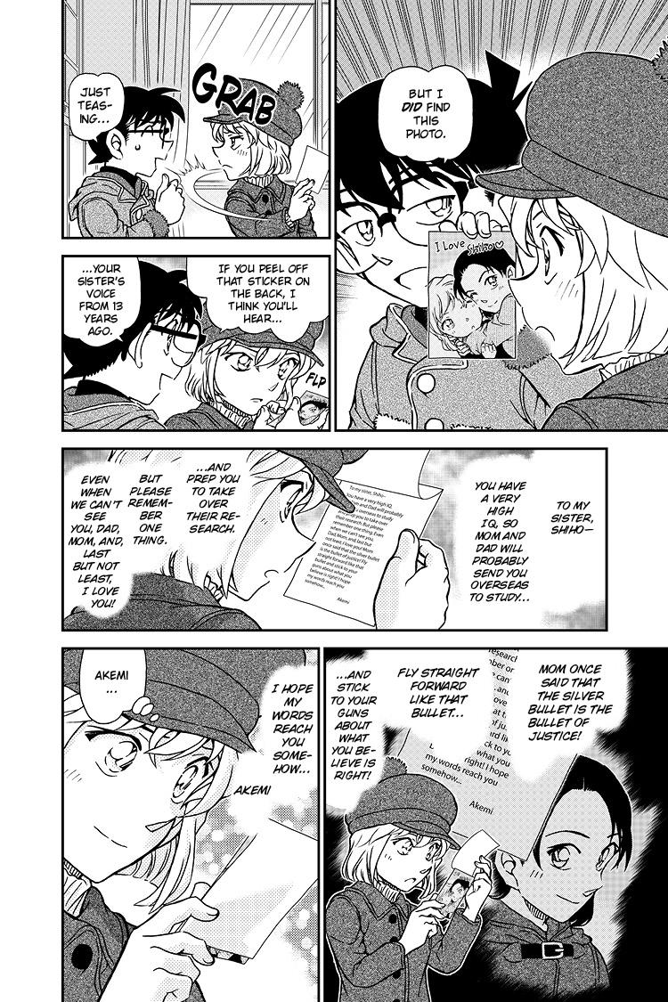 Case Closed File 1072 15