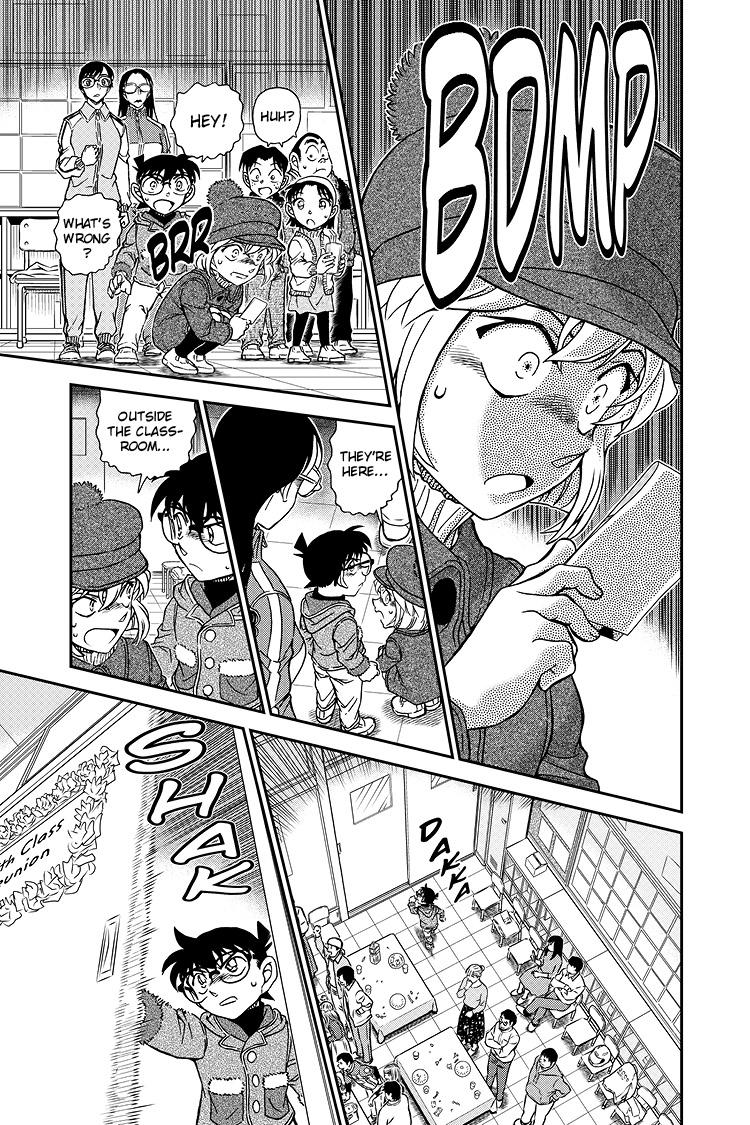 Case Closed File 1072 16