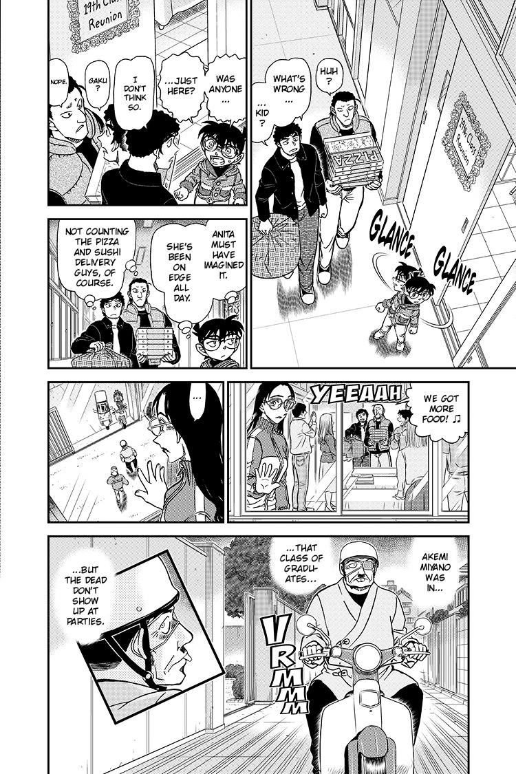 Case Closed File 1072 17