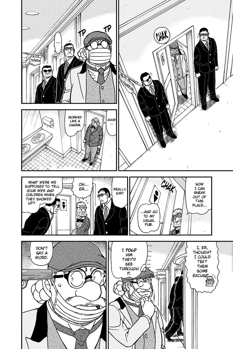 Case Closed File 1073 9