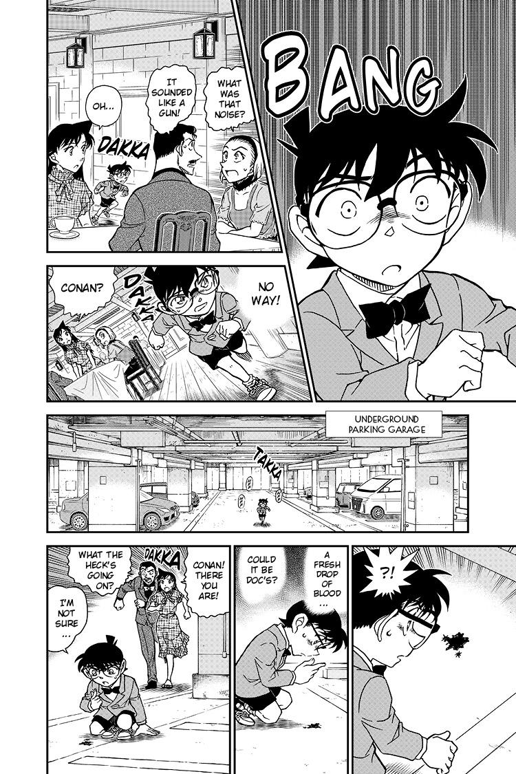 Case Closed File 1073 11