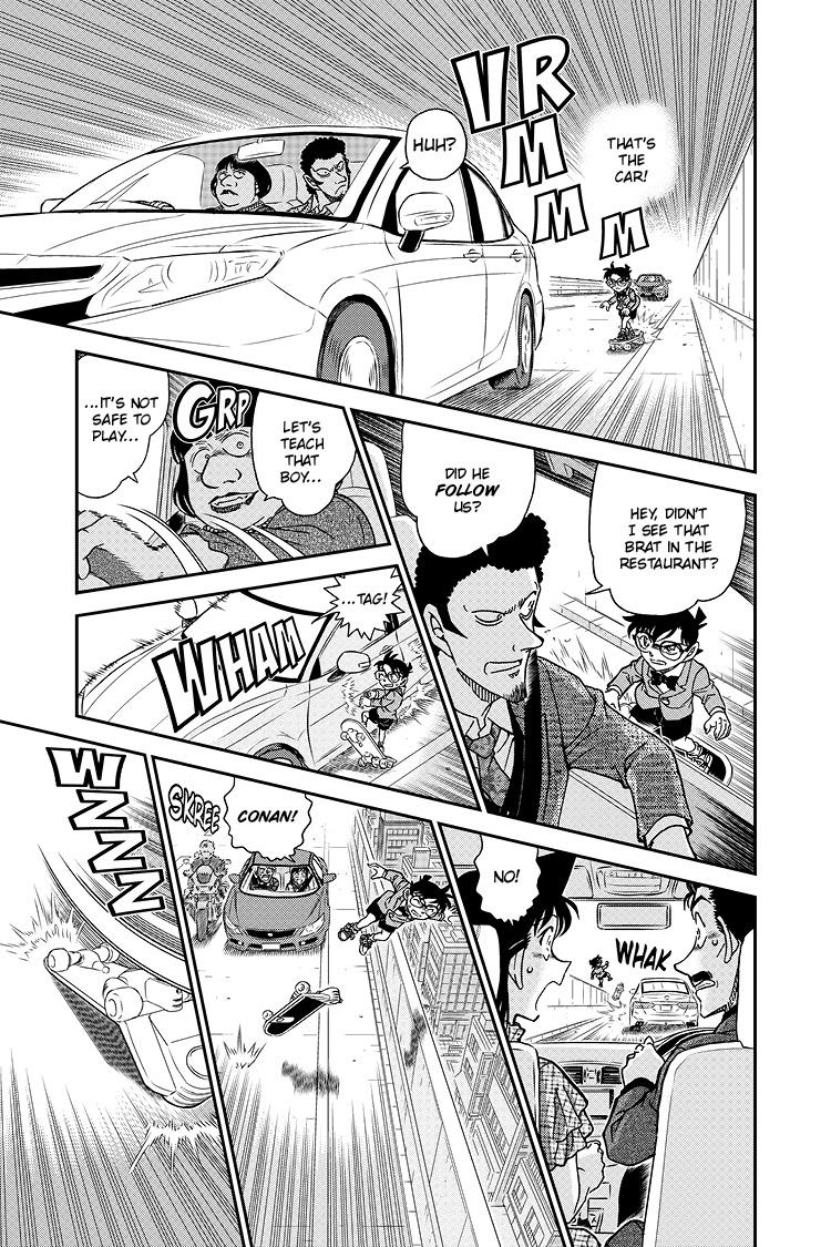 Case Closed File 1073 14