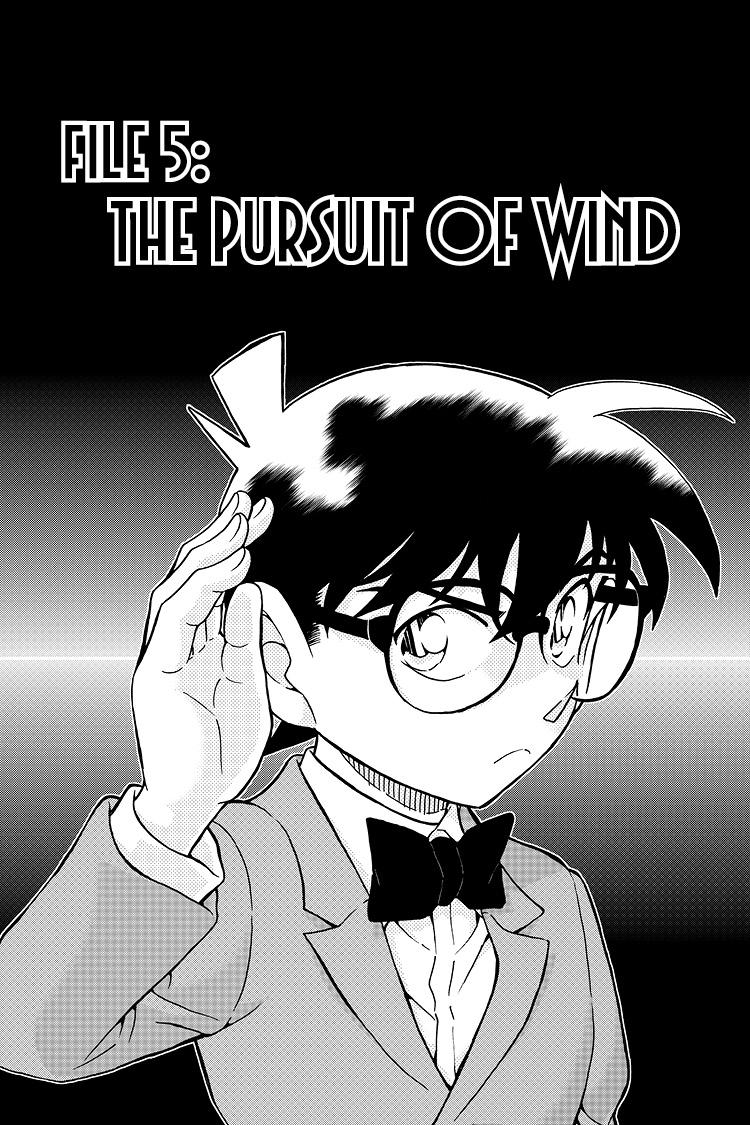 Case Closed File 1074 1