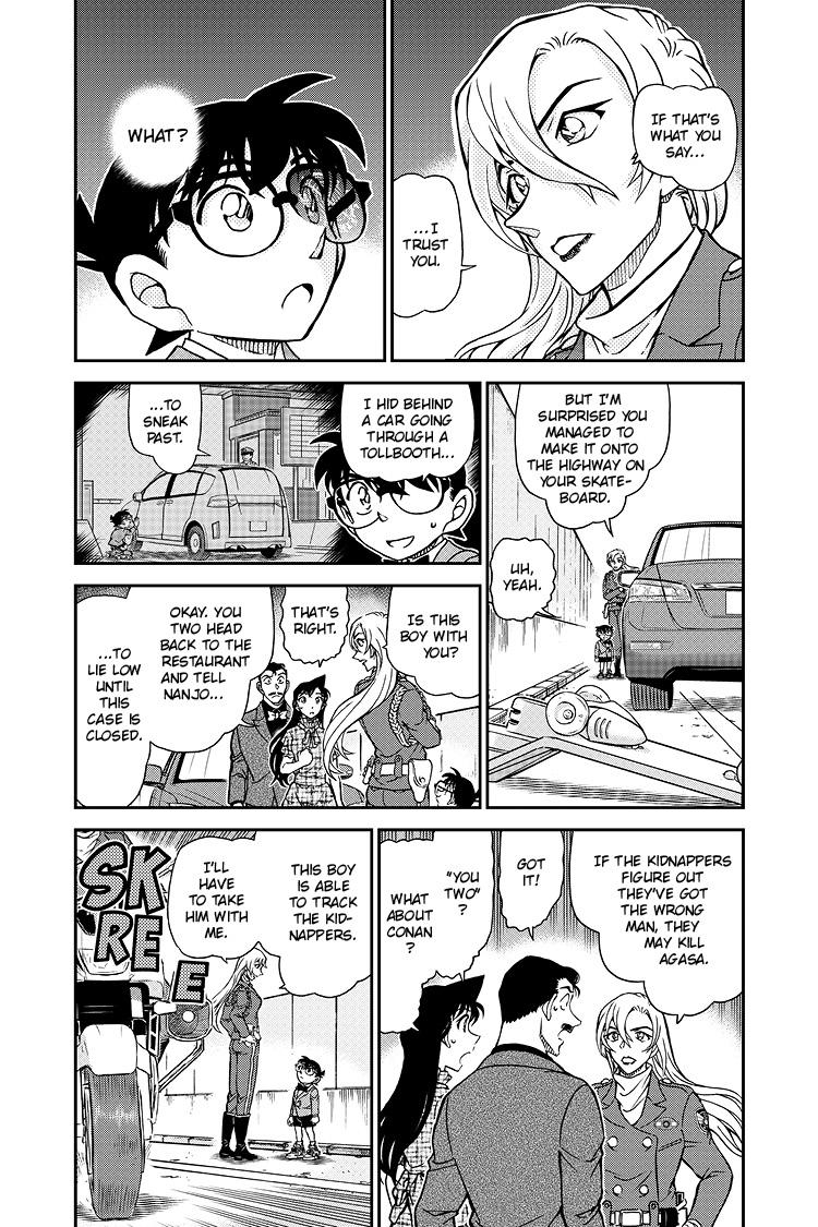 Case Closed File 1074 4