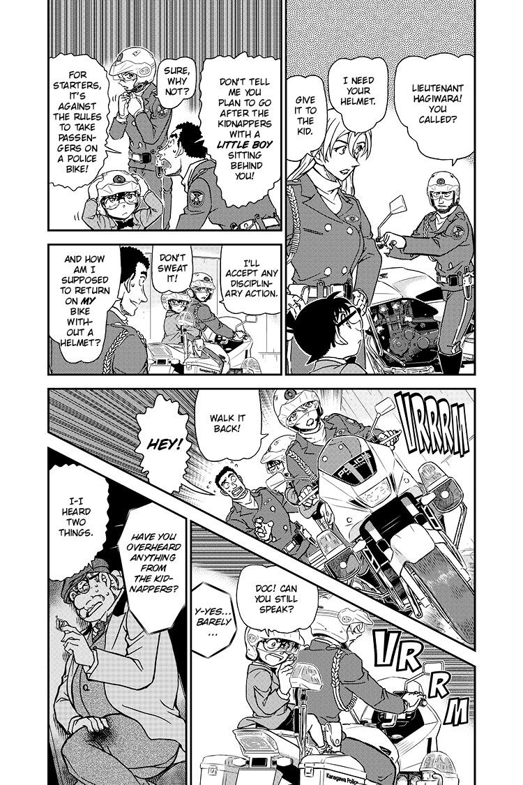 Case Closed File 1074 5