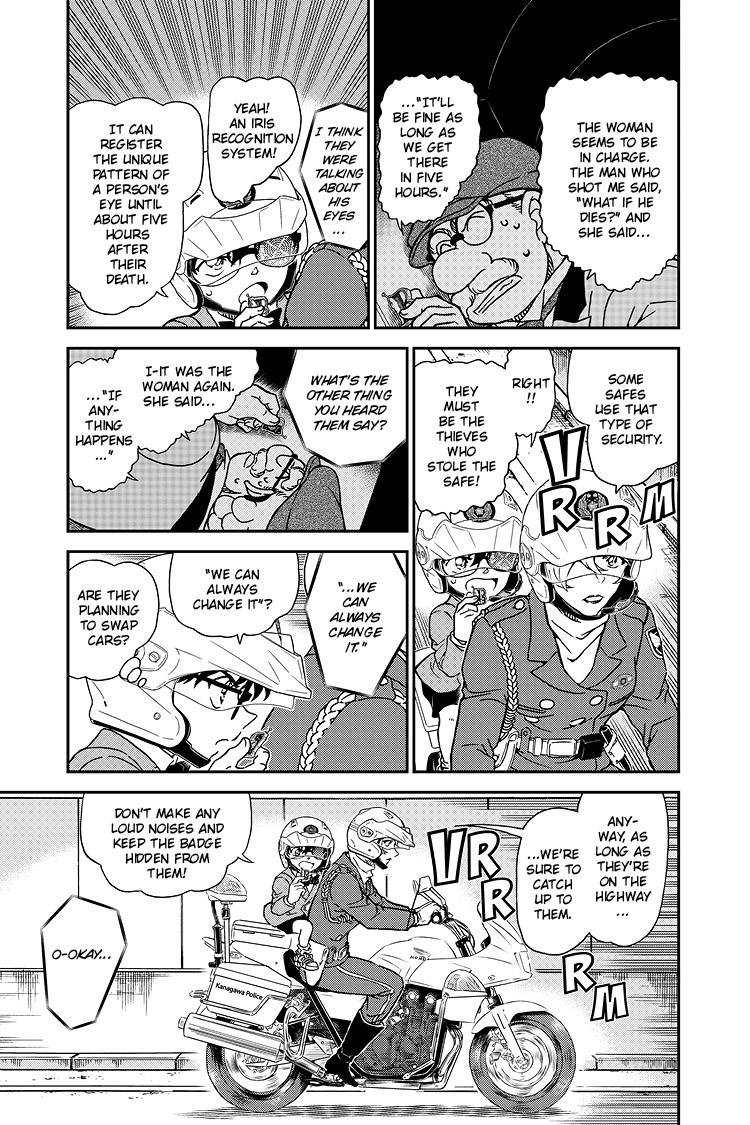 Case Closed File 1074 6