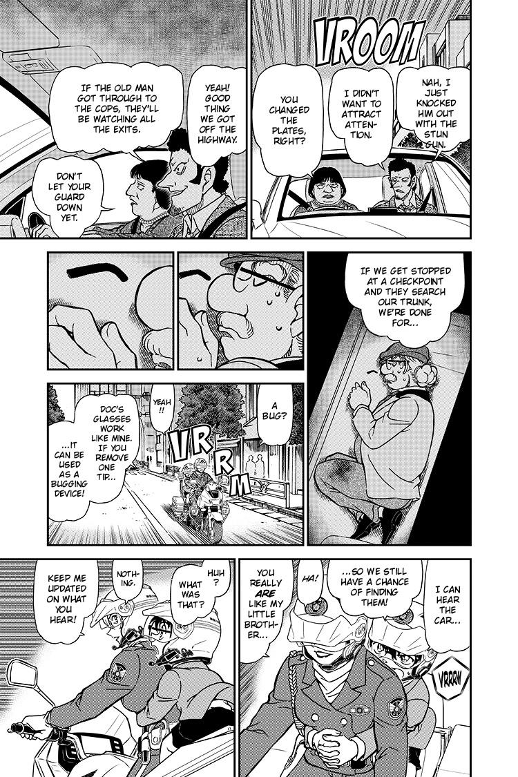 Case Closed File 1074 10