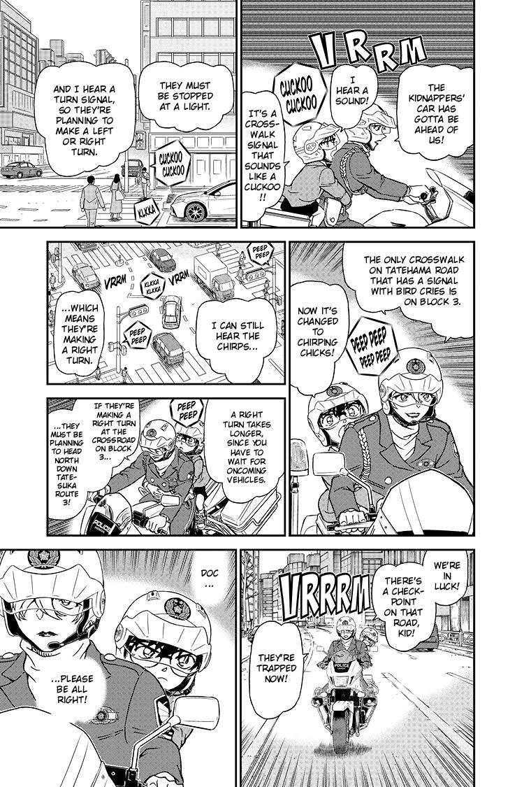 Case Closed File 1074 14