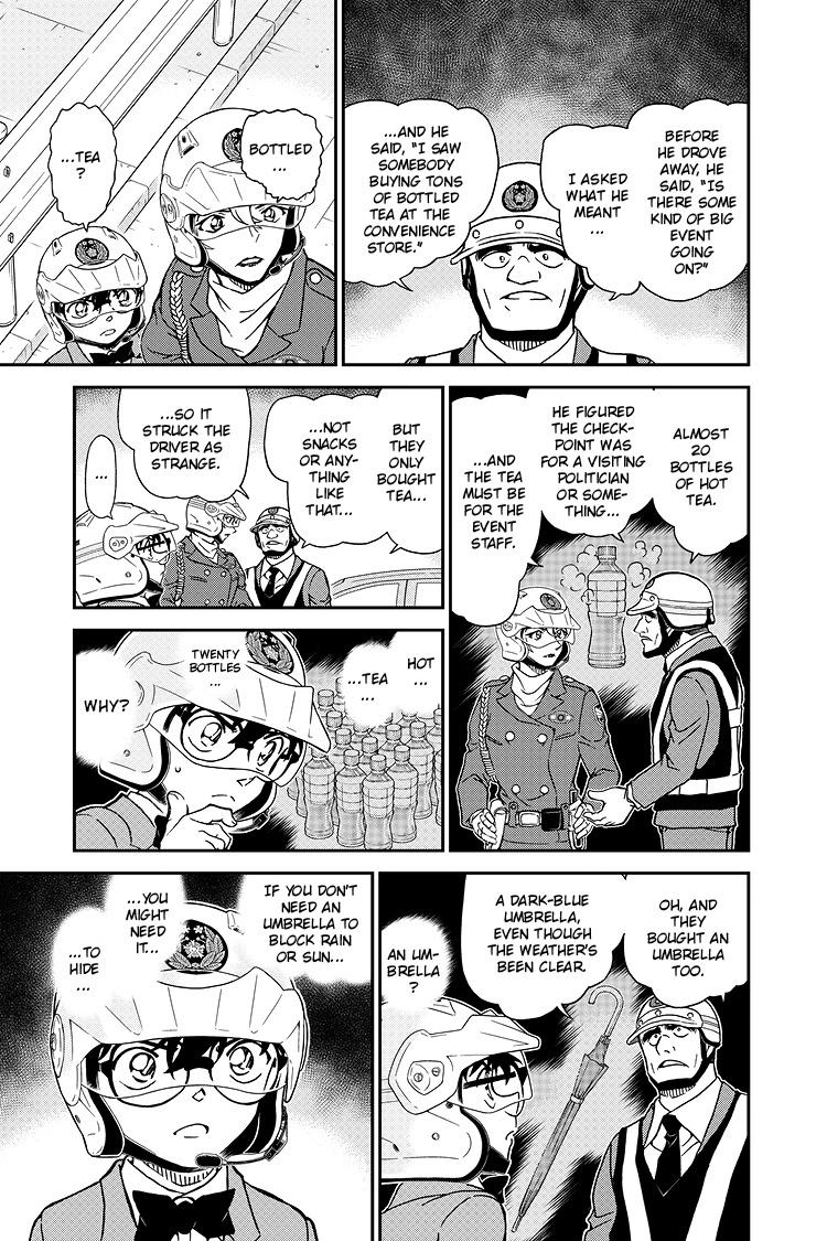 Case Closed File 1074 16