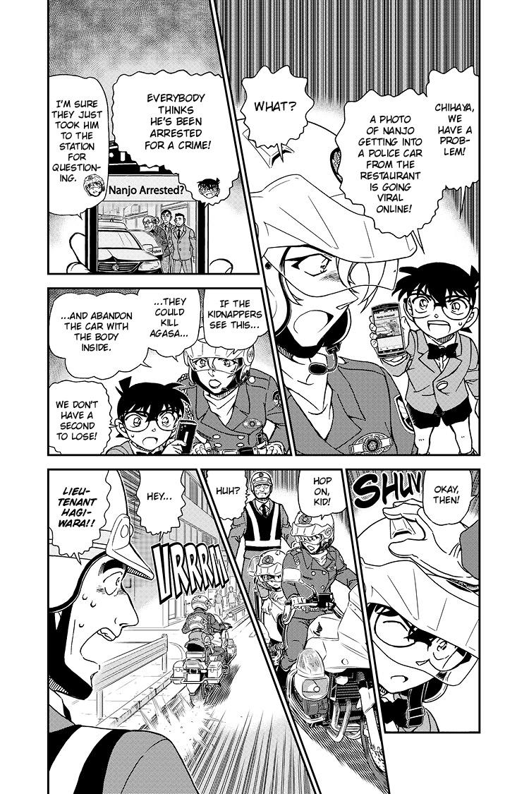Case Closed File 1075 5