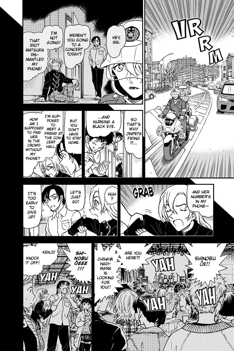 Case Closed File 1075 7