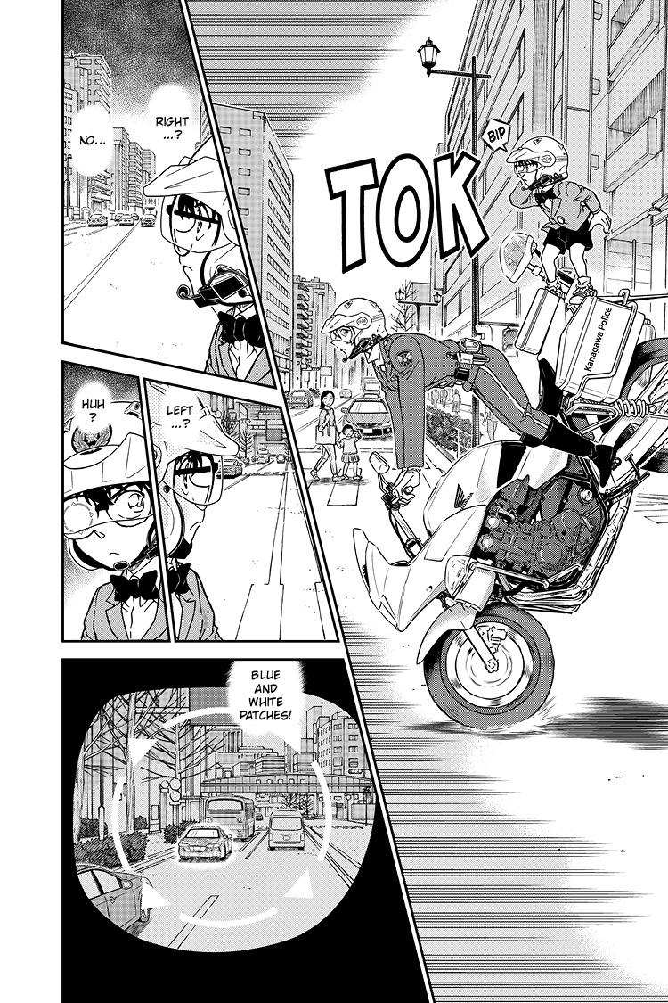 Case Closed File 1075 9