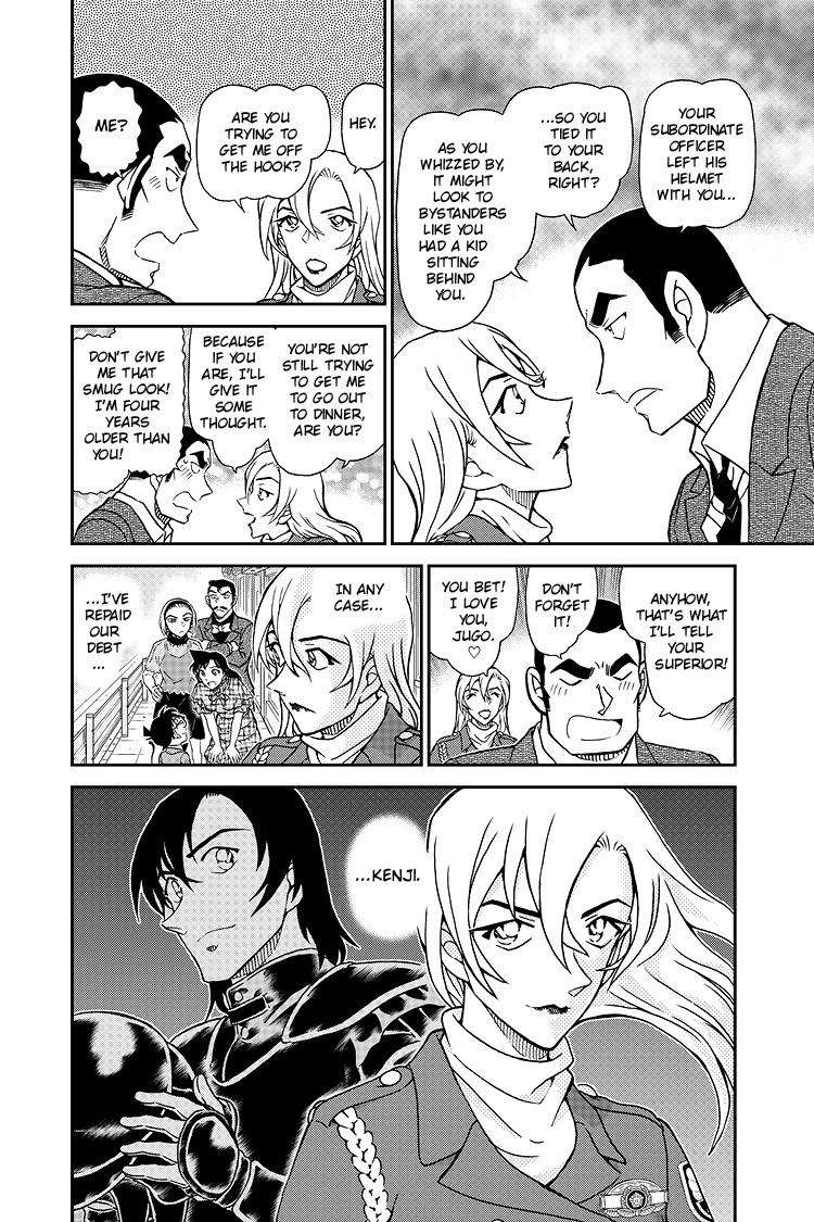 Case Closed File 1075 17