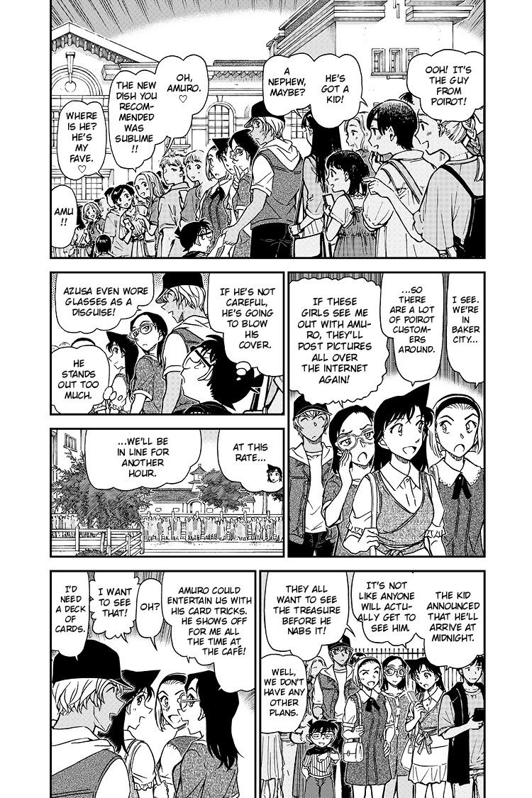 Case Closed File 1076 5