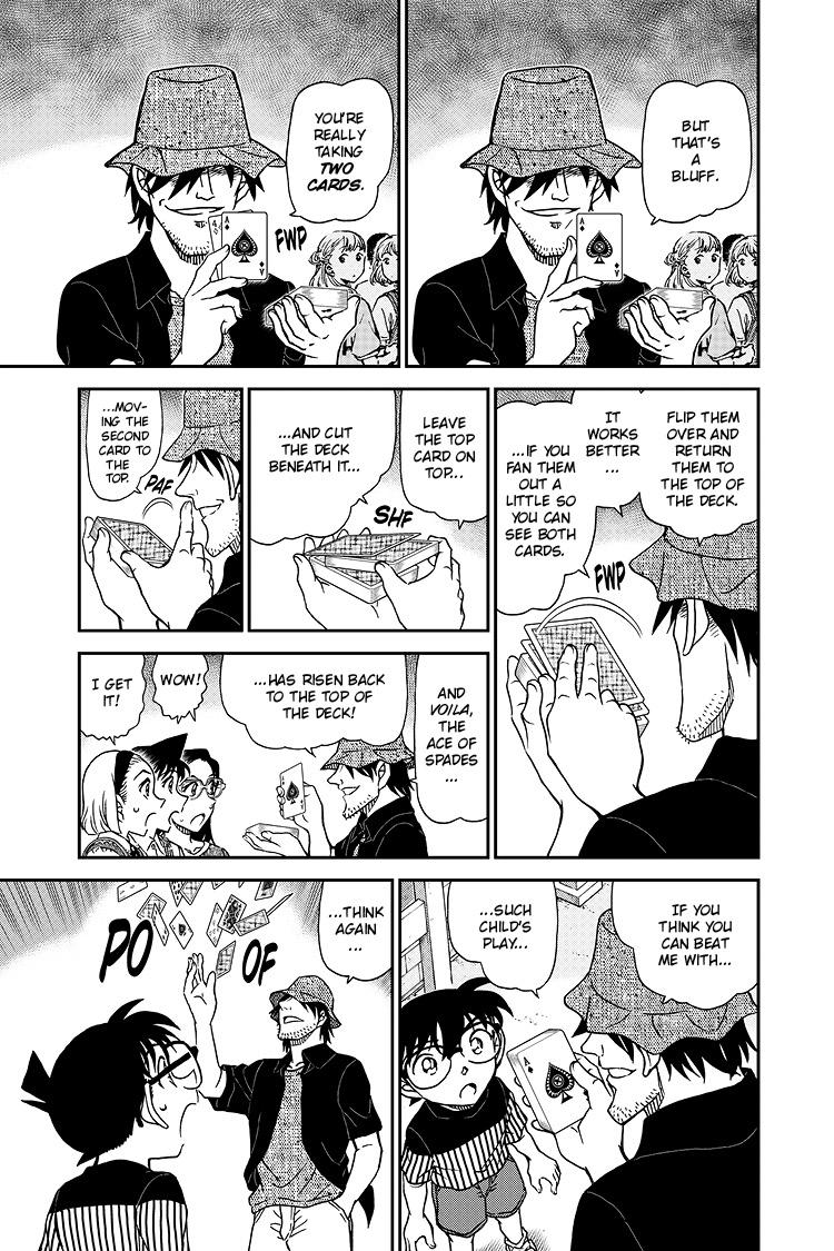 Case Closed File 1076 8