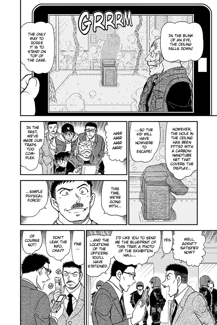 Case Closed File 1076 15