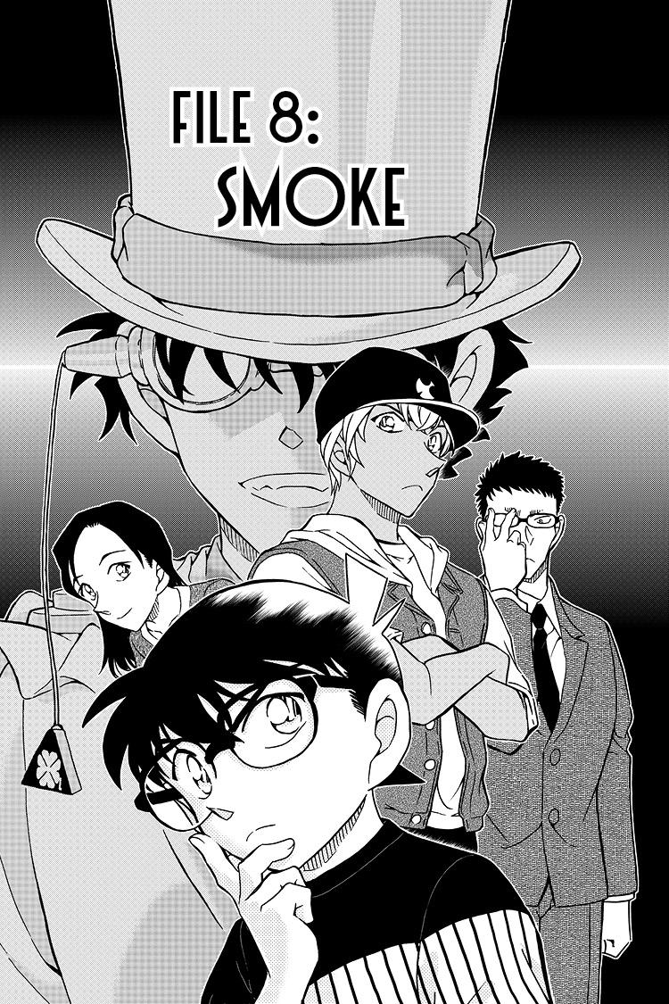 Case Closed File 1077 1