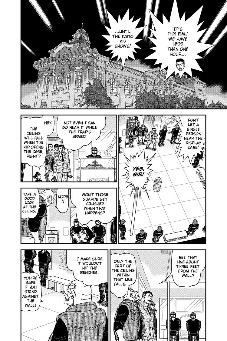 Case Closed File 1077 3