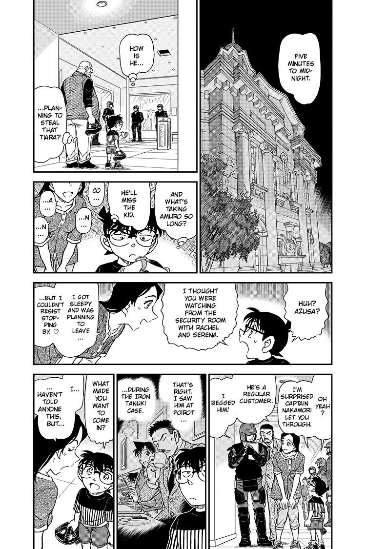 Case Closed File 1077 5
