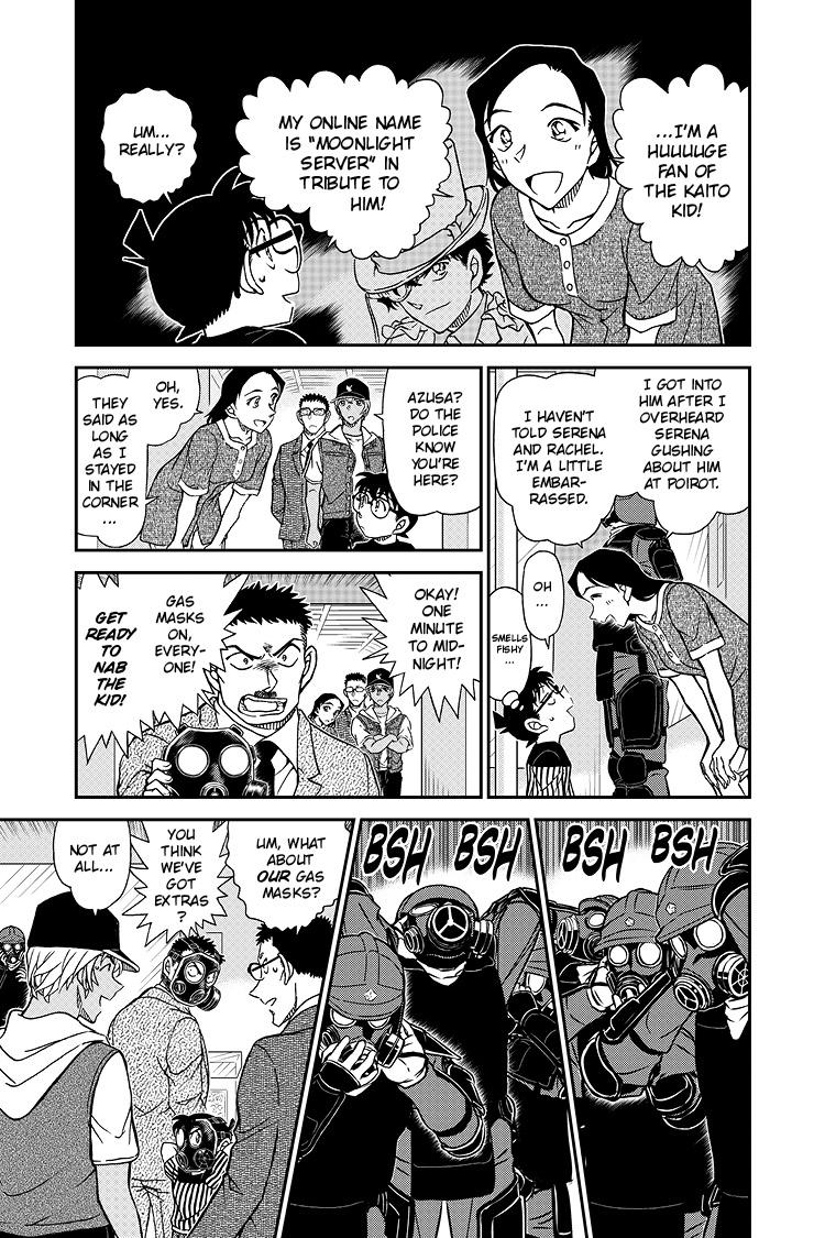 Case Closed File 1077 6