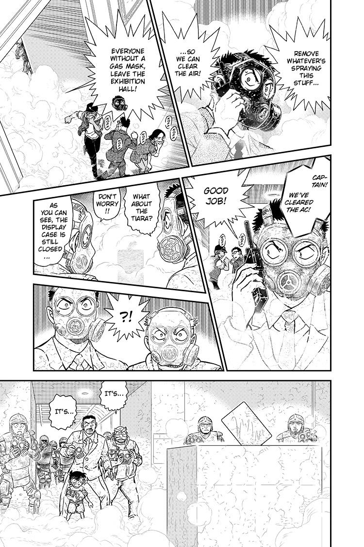 Case Closed File 1077 8