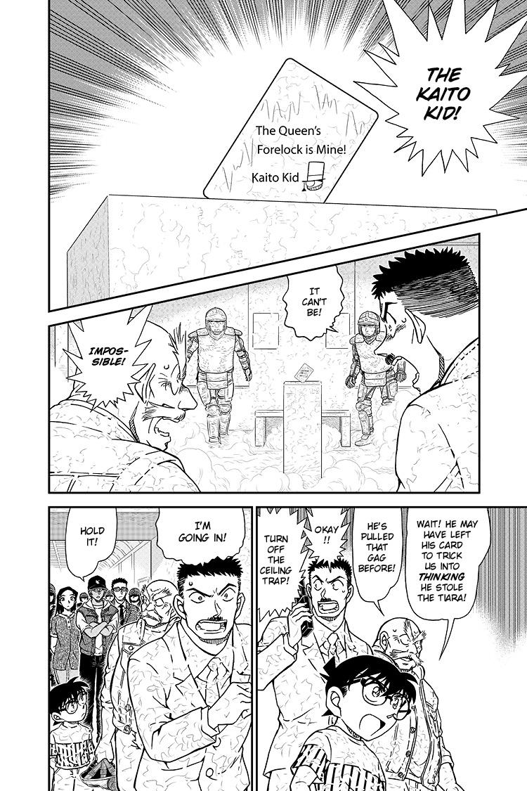 Case Closed File 1077 9