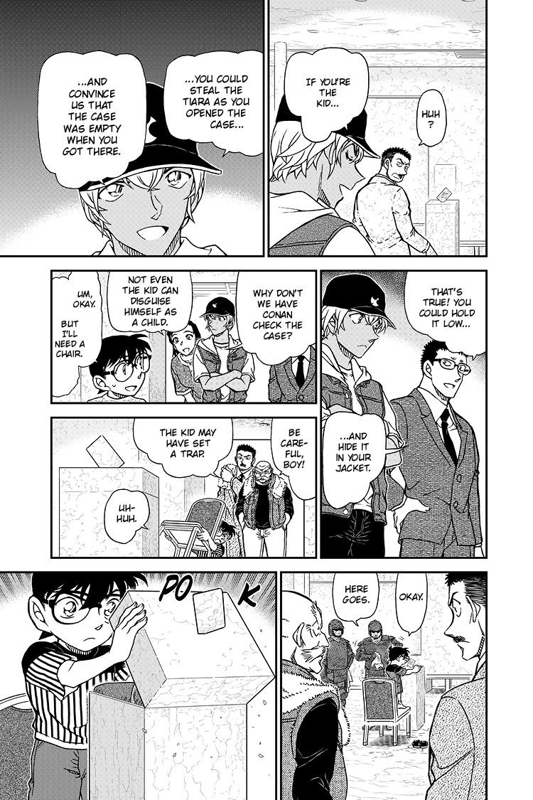 Case Closed File 1077 10