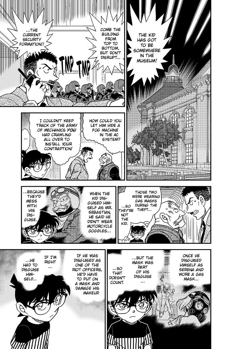 Case Closed File 1077 12