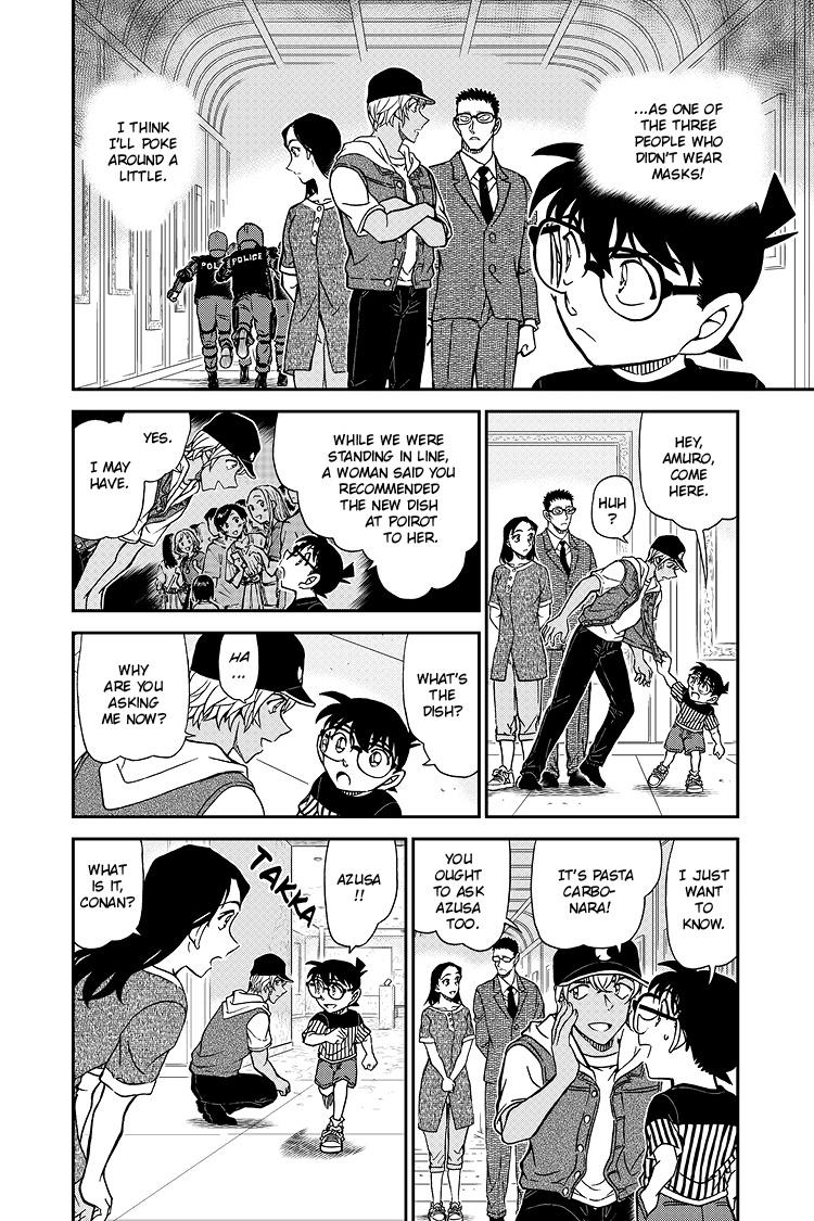 Case Closed File 1077 13