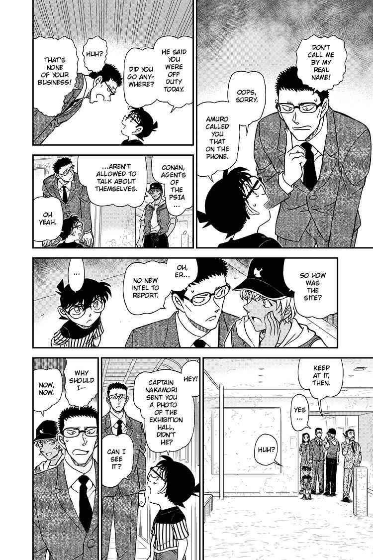 Case Closed File 1077 15
