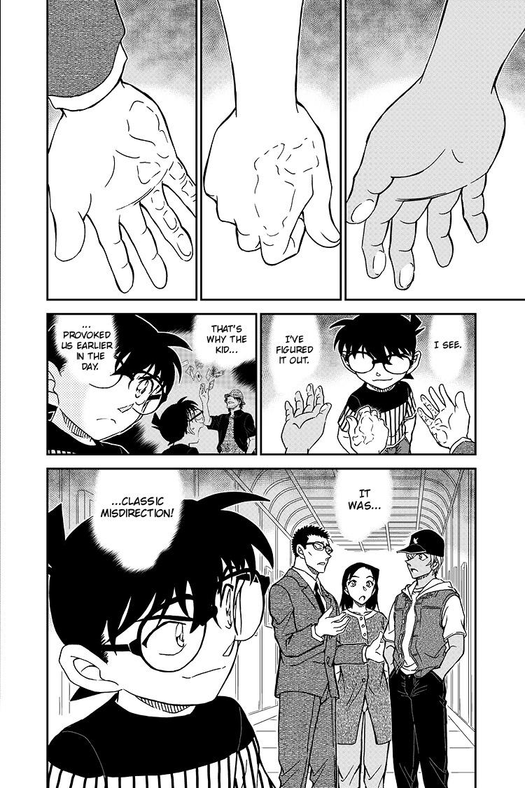 Case Closed File 1077 17